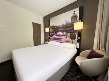 Classic Double Room, 1 Double Bed