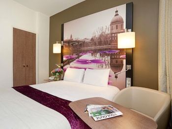 Classic Double Room, 1 Double Bed