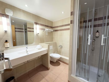 Classic room KingSize bed