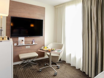 Superior Room, 1 Double Bed, Balcony