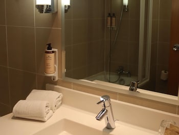 Superior Room, 1 Double Bed, Balcony