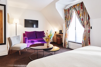 Junior Suite (Eiffel Tower)