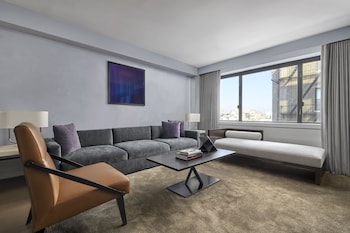 Bespoke 1-Bedroom Suite