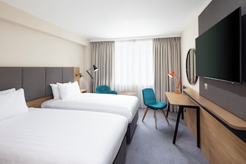 Standard Room, 2 Twin Beds