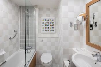 Standard Room, 1 Double Bed