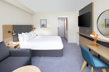 Premium Room, 1 Double Bed