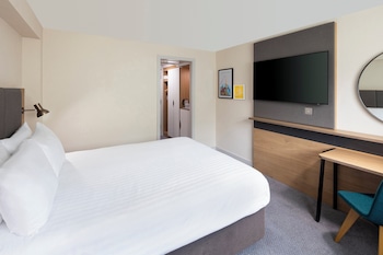 Premium Room, 1 Double Bed