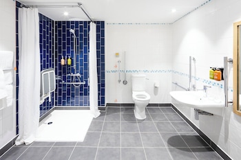Standard Room, 1 Double Bed, Accessible