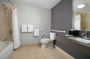 Room, 2 Double Beds
