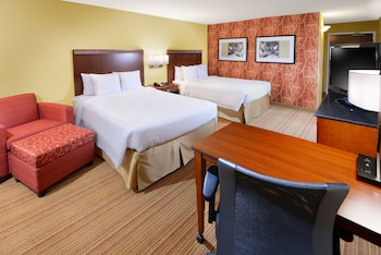 Room, 2 Queen Beds