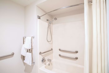 Room, 2 Double Beds, Non Smoking