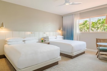 Room, 2 Queen Beds
