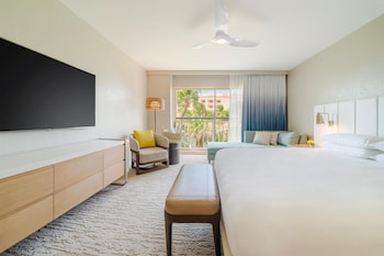 Room, 1 King Bed, Resort View
