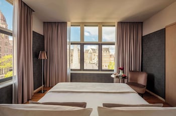 Premium Room (Dam View)