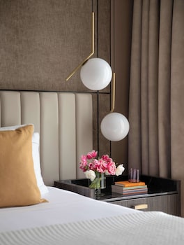 Premium Triple Room