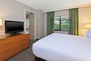 Suite, 1 Bedroom