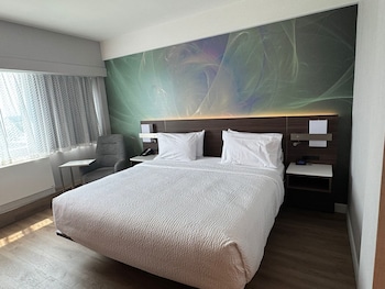 Suite, 1 Bedroom