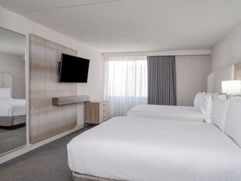 Suite, 1 Bedroom