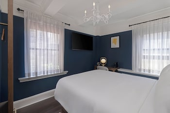Room, 1 Double Bed, Accessible Bathtub (Cosy, Mobility)