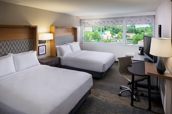 Standard Room, 2 Queen Beds