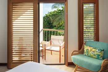 Standard Room, 2 Queen Beds