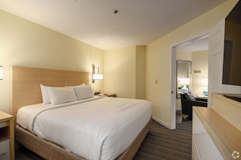 Classic Room, 1 Bedroom, Accessible
