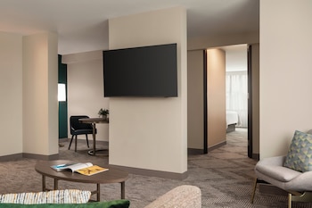 Suite, 1 Bedroom