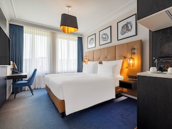Business Double Room