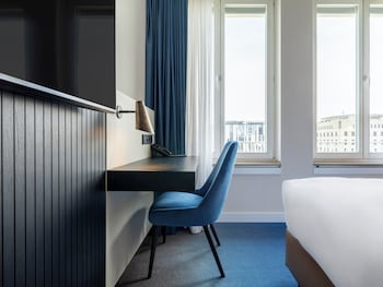 Business Double Room