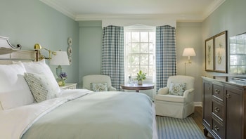 Room, 1 King Bed (Garden - DOG FRIENDLY)