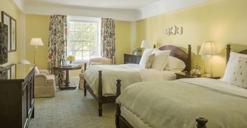 Room, 2 Queen Beds (Woodstock)