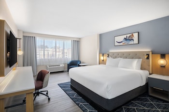 Premium Room, 1 King Bed