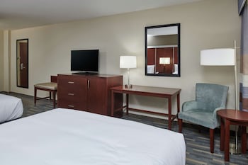 Room, 2 Queen Beds