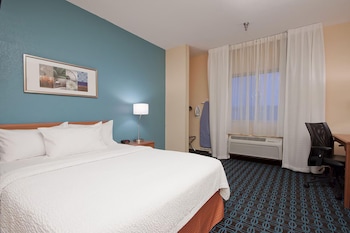 Room, 1 King Bed, Non Smoking