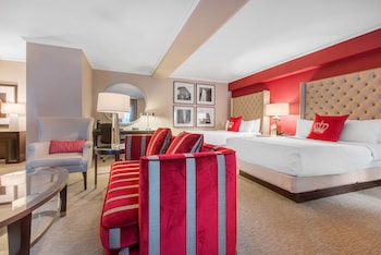 Premier Room, 2 Queen Beds