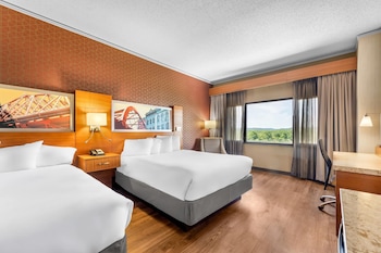 Room, 2 Queen Beds, Non Smoking (Pet Friendly)