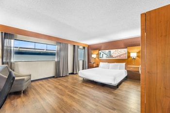 Room, 1 King Bed, Accessible, Non Smoking