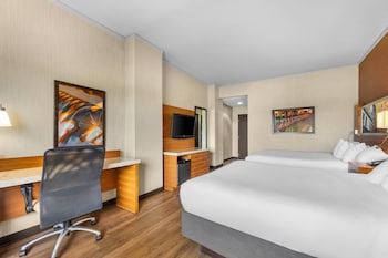 Room, 2 Queen Beds, Non Smoking (Pet Friendly)