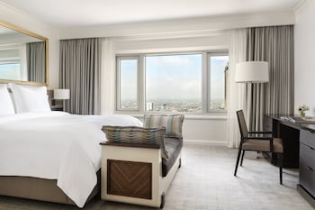 Suite, 1 Bedroom
