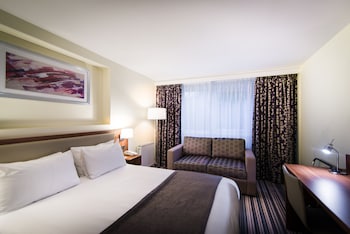 Standard Room, 1 Double Bed with Sofa bed