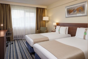 Standard Room, 2 Twin Beds