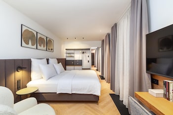 Schaezler Suite 1