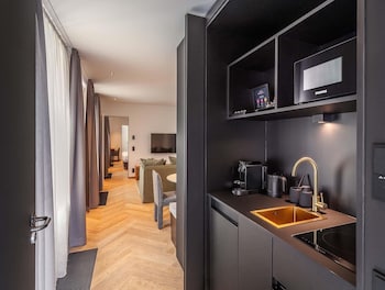 Schaezler Suite 1