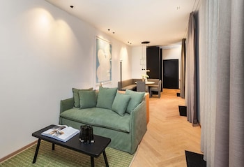 Schaezler Suite 2