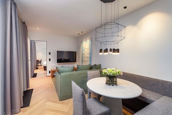 Schaezler Suite 1