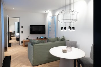Schaezler Suite 1