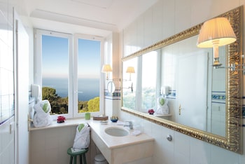 Premium Seaview Room with Terrace