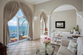 Suite (Vesuvio Master)