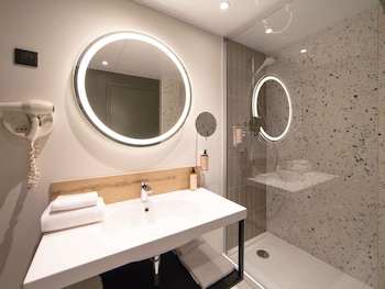 Classic Twin Room, 2 Twin Beds