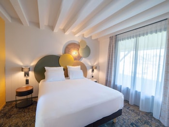 Classic Room, 1 Double Bed
